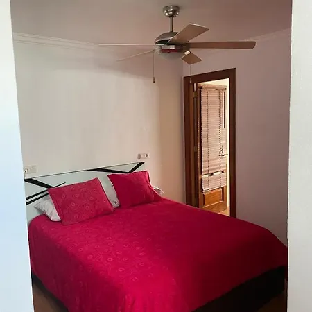 Apartamento Loma