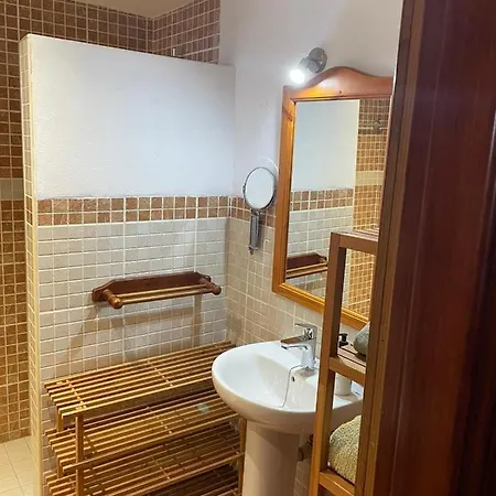 Loma Apartamento *