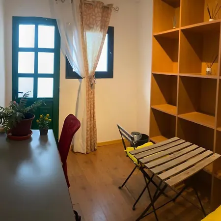Loma Apartament Puerto del Carmen (Lanzarote)