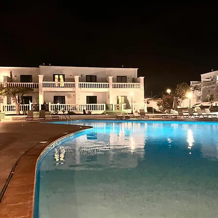 Apartament Loma Puerto del Carmen (Lanzarote)